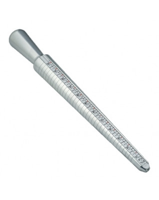 Tŕň na meranie veľkosti prsteňov