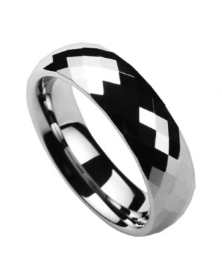 NWF1033 Pánsky snubný prsteň