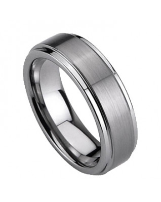 NWF1005 Pánsky snubný prsteň