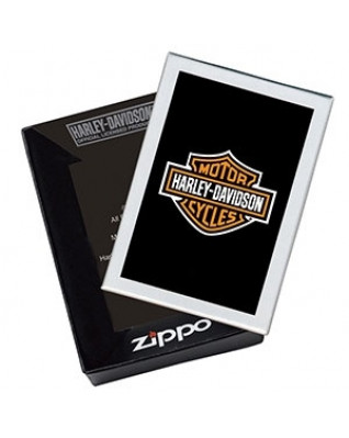 ZIPPO zapaľovač s emblémom