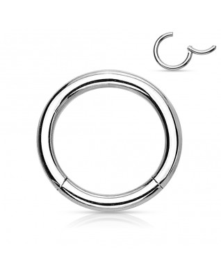 Piercing segment kruh