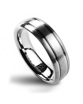 NWF1013 Pánsky snubný prsteň