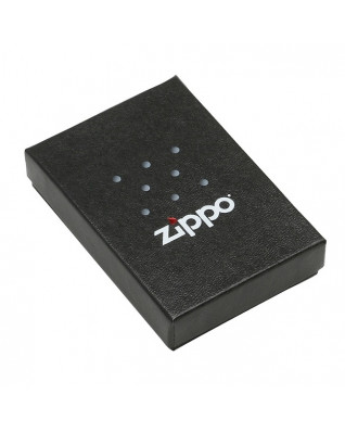 ZIPPO zapaľovač Slim Abyss