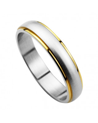 NSS1020 Dámsky snubný prsteň