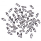 komponenty - zapínanie na guličkovú retiazku hr. 3 mm