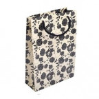 Darčeková taška VEĽKÁ s ornamentmi