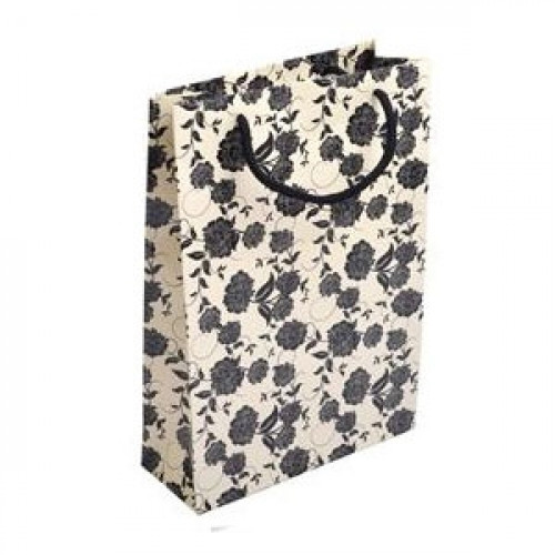 Darčeková taška VEĽKÁ s ornamentmi