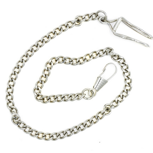 Retiazka na kapeskové hodinky