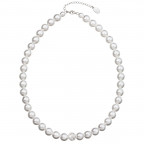 Perlový náhrdelník Crystals from Swarovski®