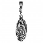 Navliekacia ocelová gorálka Bábika Mária