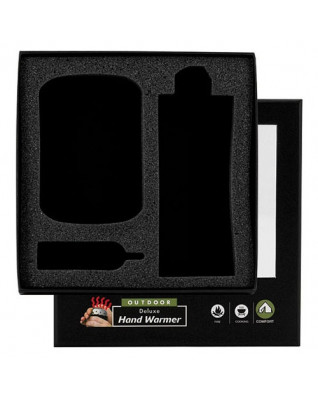 ZIPPO darčeková krabička na ohrievač rúk a benzín