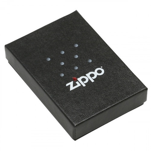 ZIPPO Gray Dusk - benzínový zapaľovač