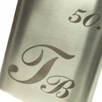 Nerezový termo pohárik - ružový