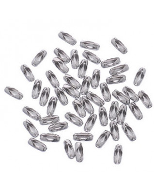 komponenty - zapínanie na guličkovú retiazku hr. 10 mm