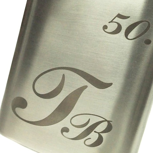 Nerezový termo pohárik - fialový