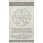 Strieborné náušnice kôstky s bielou riečnou perlou