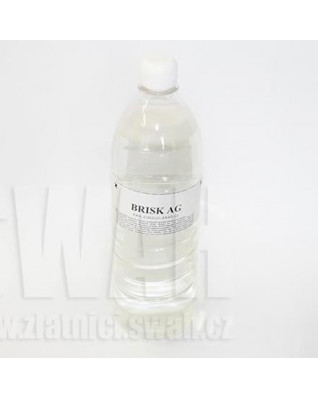 čistiaci roztok na striebro 50 ml