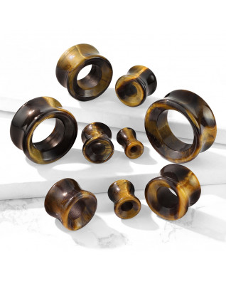 Tunel do ucha tigrie oko