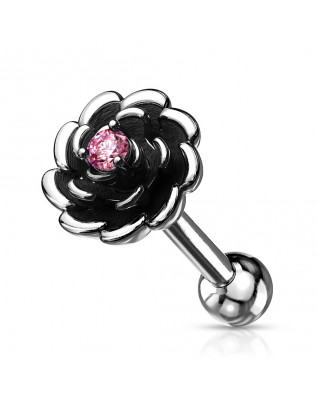 Cartilage piercing do ucha