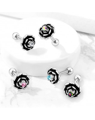 Cartilage piercing do ucha