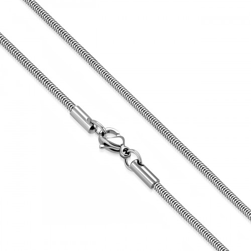 Oceľová retiazka had, hr. 3 mm