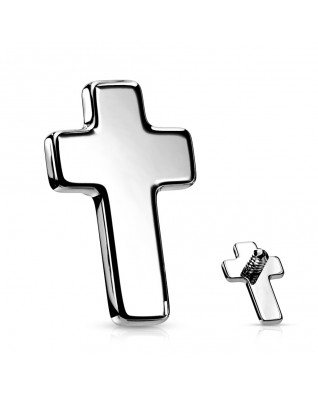 Náhradný krížik k labrete