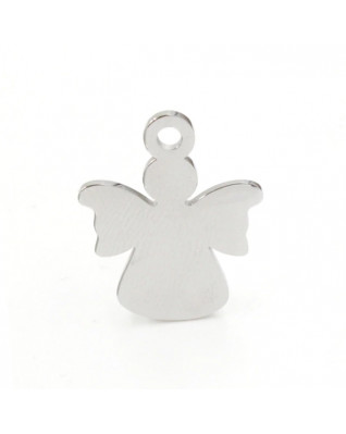 oceľový komponent - anjelik