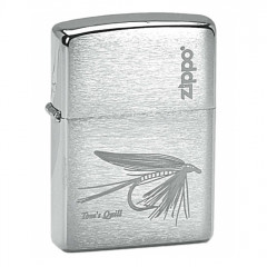 ZIPPO zapaľovač Zippo Toms Quill