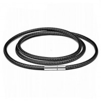 Splietaný náhrdelník, hr. 3 mm