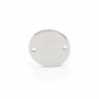 oceľový komponent - koliesko