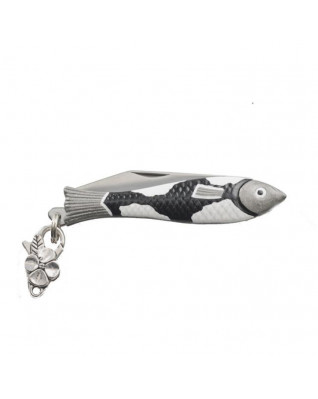 Otvárací vreckový nôž rybička Mikov DALMATIN