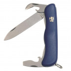 Otvárací vreckový nôž PRAKTIK 115-NH-3