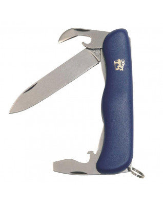 Otvárací vreckový nôž "PRAKTIK" 115-NH-3