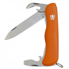 Otvárací vreckový nôž "PRAKTIK" 115-NH-3