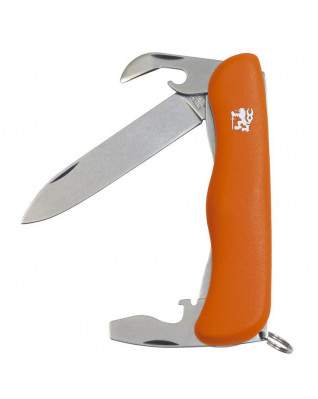 Otvárací vreckový nôž "PRAKTIK" 115-NH-3