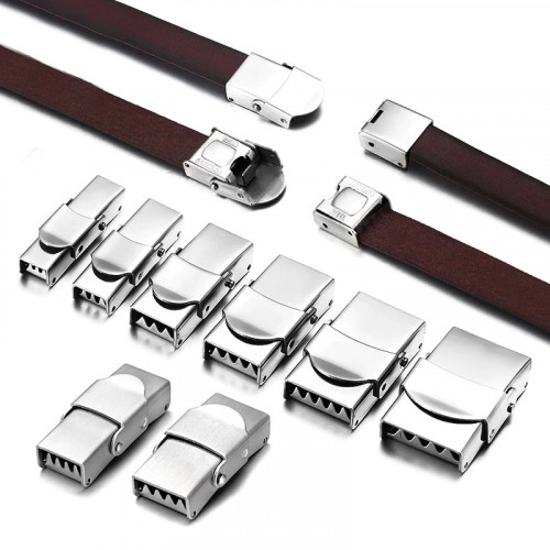 Zapínanie na náramok šírka 4 mm