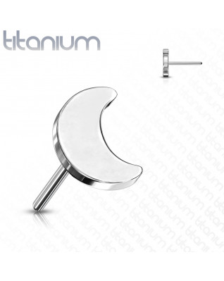Ozdoba na PUSH IN piercingu TITAN