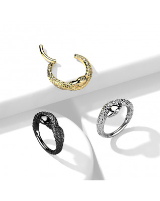 Piercing kruh segment - had, 1,2 x 10 mm