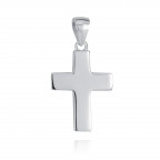 Strieborný prívesok