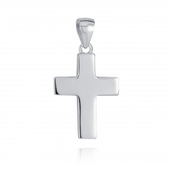 Strieborný prívesok