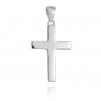 Strieborný prívesok