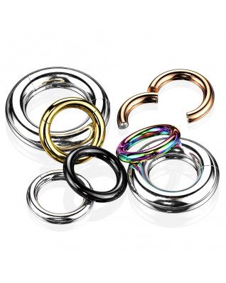 Piercing segment kruh hr. 3 mm