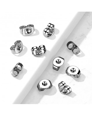 náhradný uzáver k PUSH IN náušnici