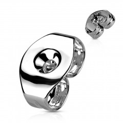 náhradný uzáver k PUSH IN náušnici