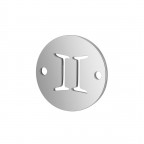 Oceľový komponent - znamenie horoskopu