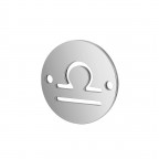 Oceľový komponent - znamenie horoskopu