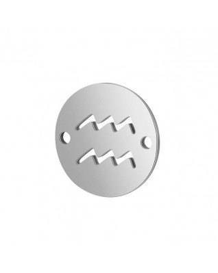 Oceľový komponent - znamenie horoskopu