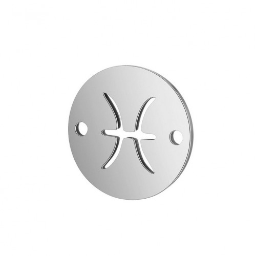 Oceľový komponent - znamenie horoskopu