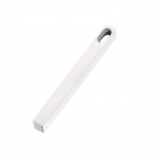 Oceľový prívesok - hranoliek