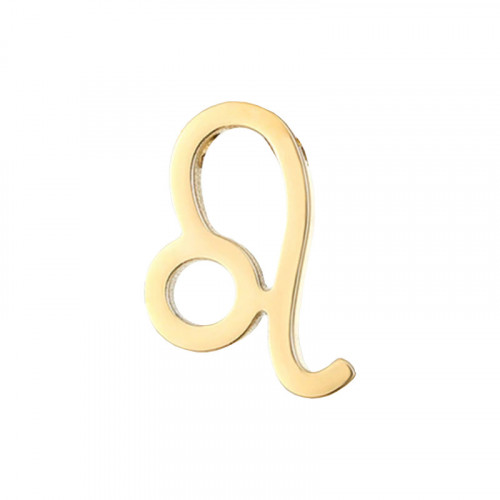 Navliekacia oceľová korálka - znamenie horoskopu